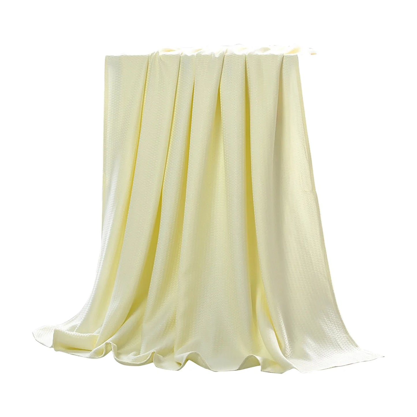 Bamboo Cooling Blanket – Ultra Light & Breathable