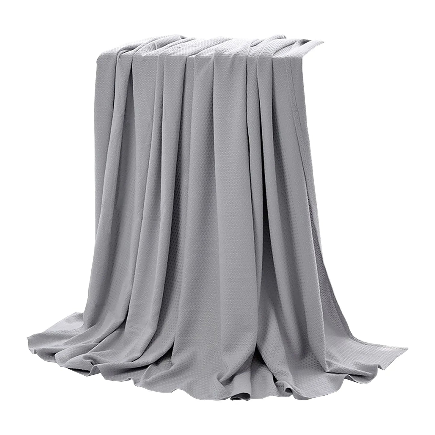 Bamboo Cooling Blanket – Ultra Light & Breathable