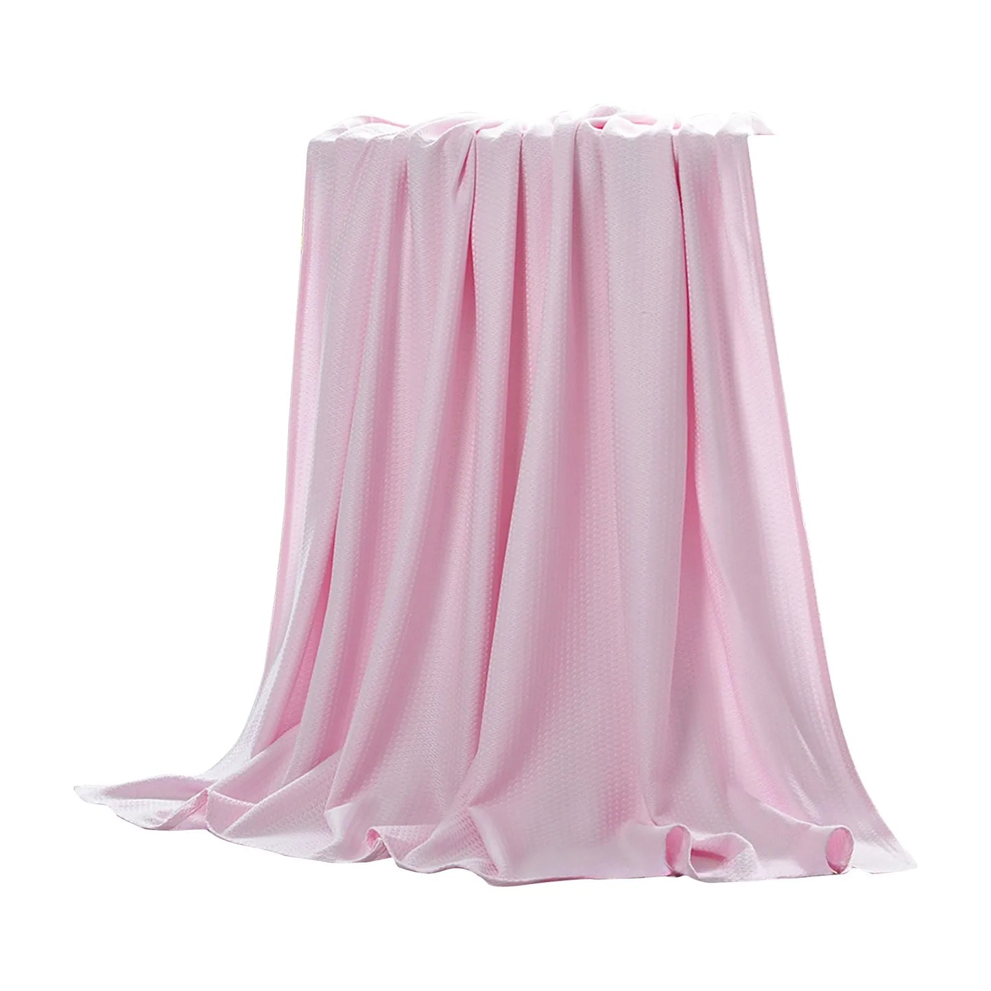 Bamboo Cooling Blanket – Ultra Light & Breathable