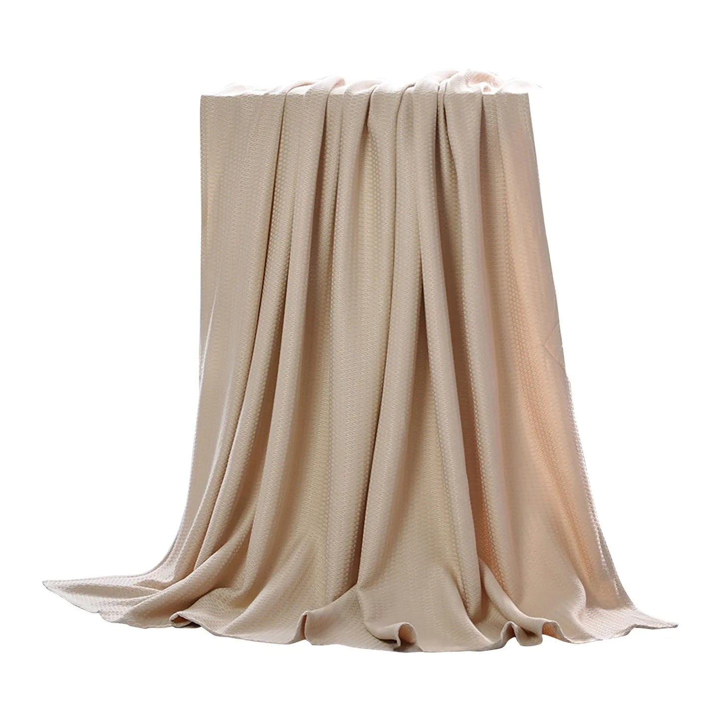 Bamboo Cooling Blanket – Ultra Light & Breathable