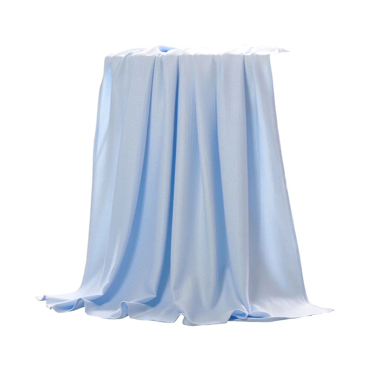 Bamboo Cooling Blanket – Ultra Light & Breathable