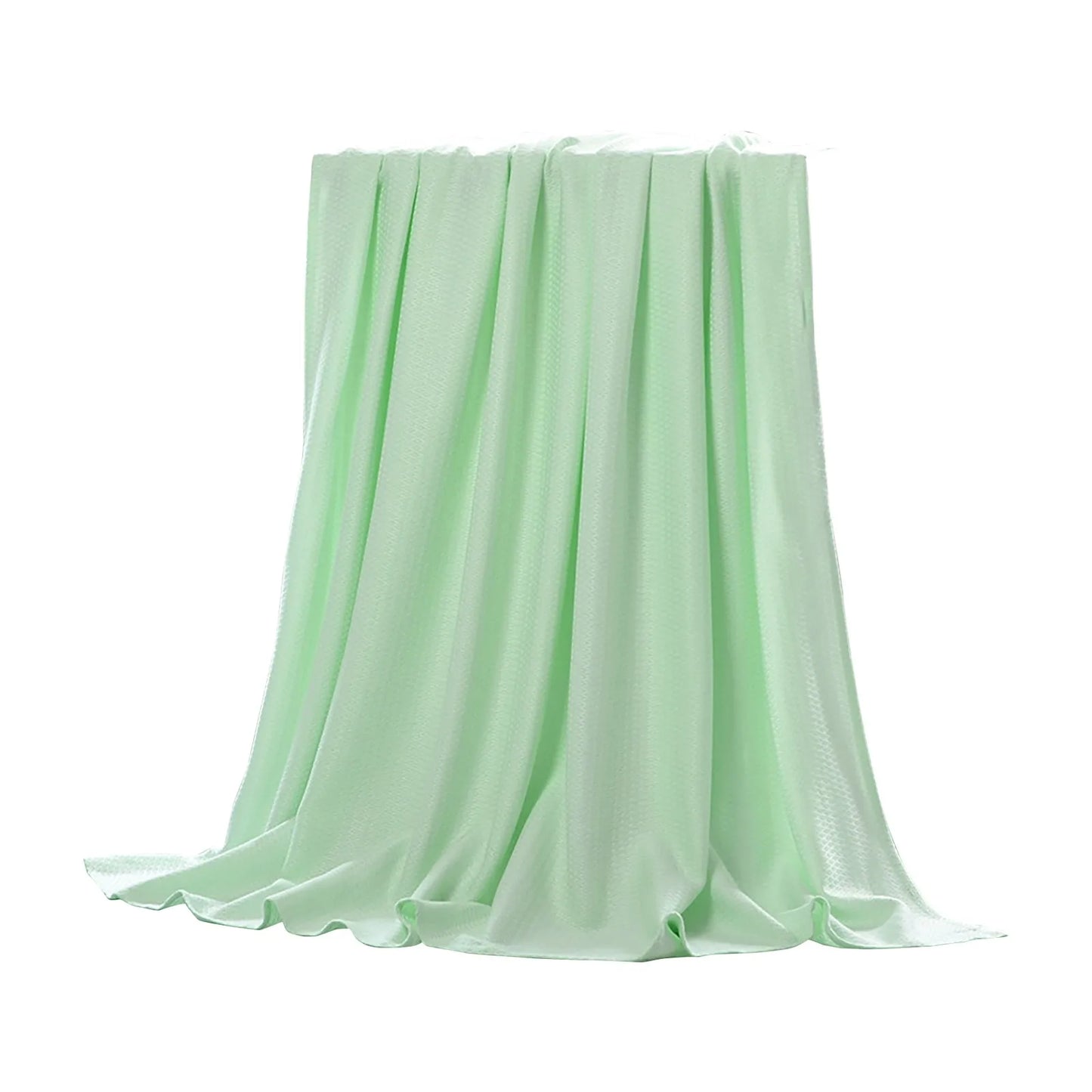Bamboo Cooling Blanket – Ultra Light & Breathable